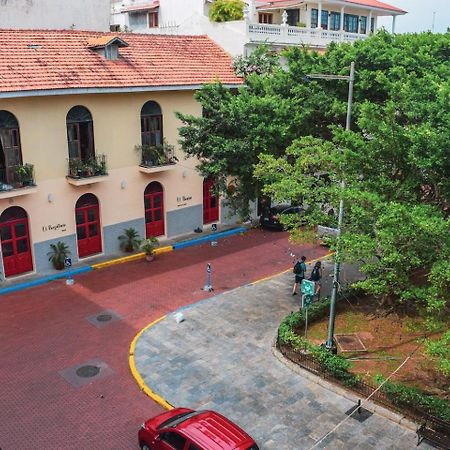 Best Location - Spacious And Fancy Apt Ciudad de Panamá Exterior foto