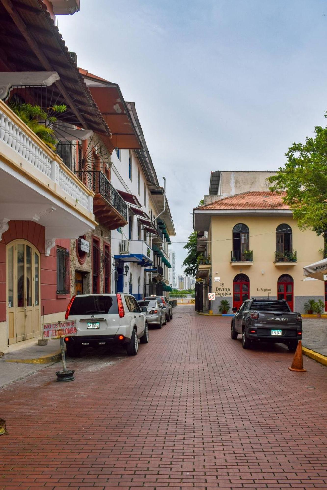 Best Location - Spacious And Fancy Apt Ciudad de Panamá Exterior foto