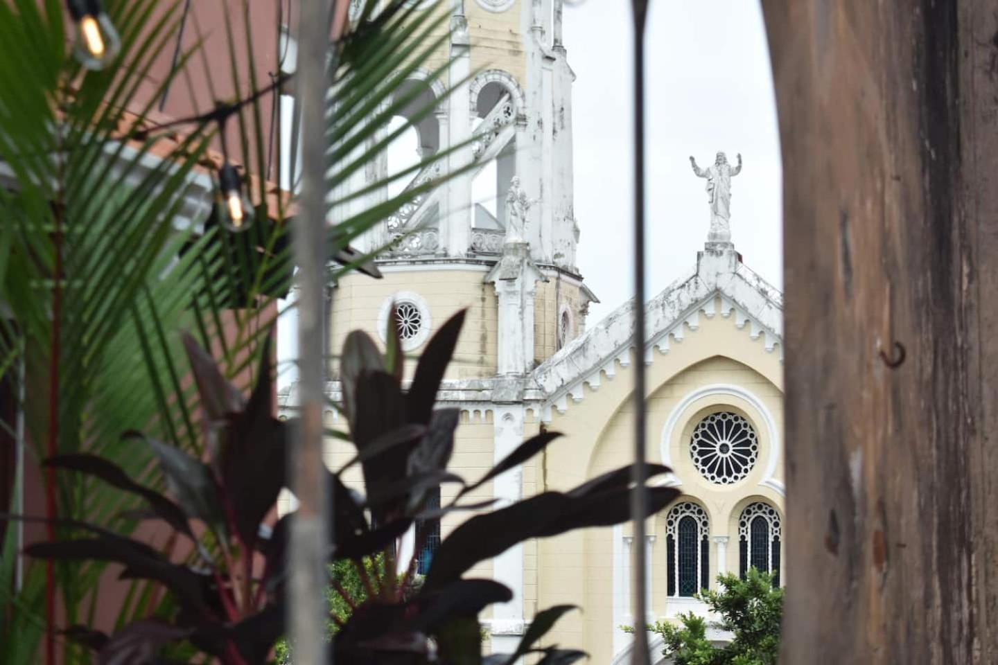 Best Location - Spacious And Fancy Apt Ciudad de Panamá Exterior foto