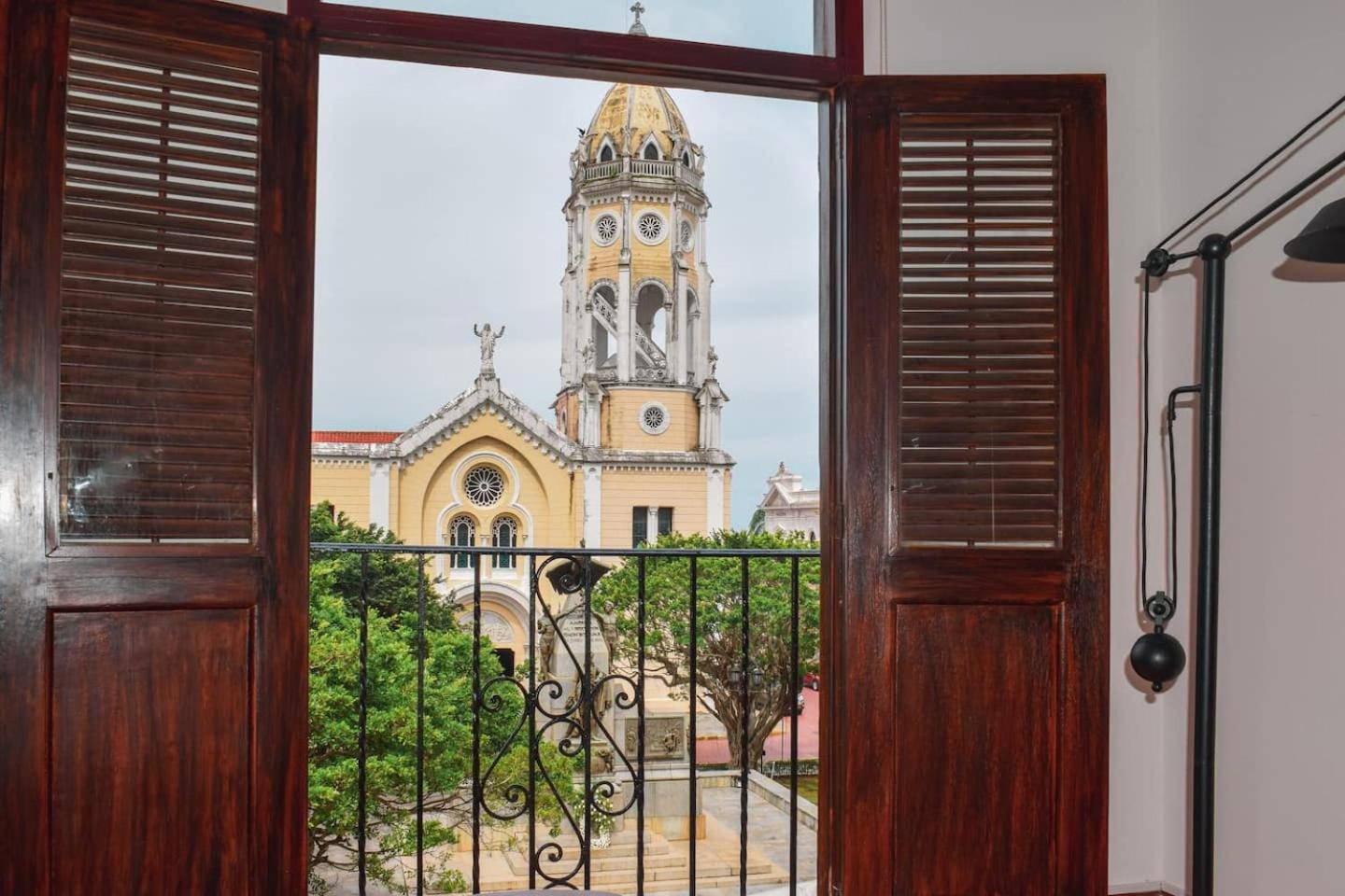 Best Location - Spacious And Fancy Apt Ciudad de Panamá Exterior foto