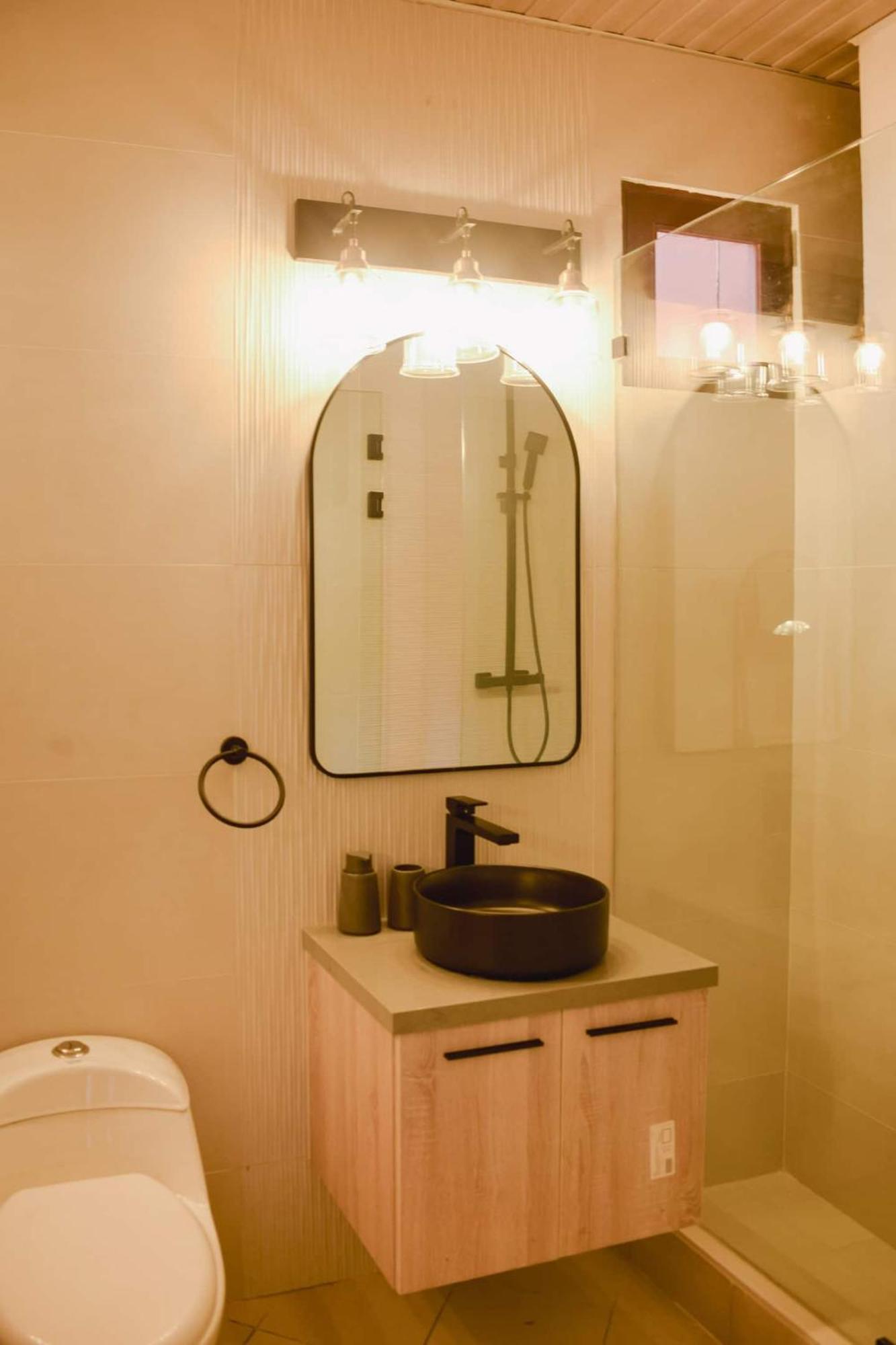 Best Location - Spacious And Fancy Apt Ciudad de Panamá Exterior foto