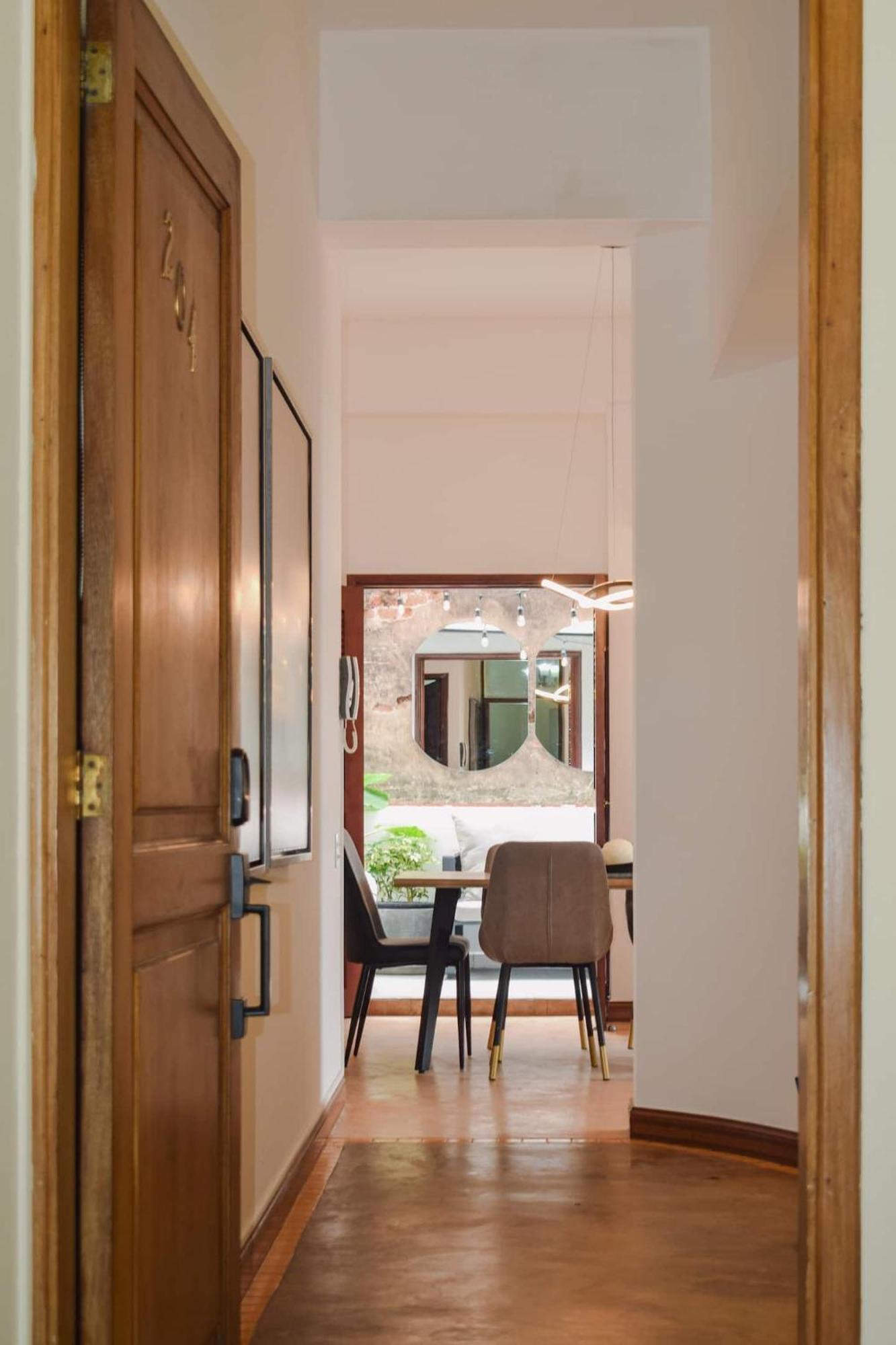 Best Location - Spacious And Fancy Apt Ciudad de Panamá Exterior foto